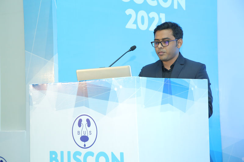 BUSCON