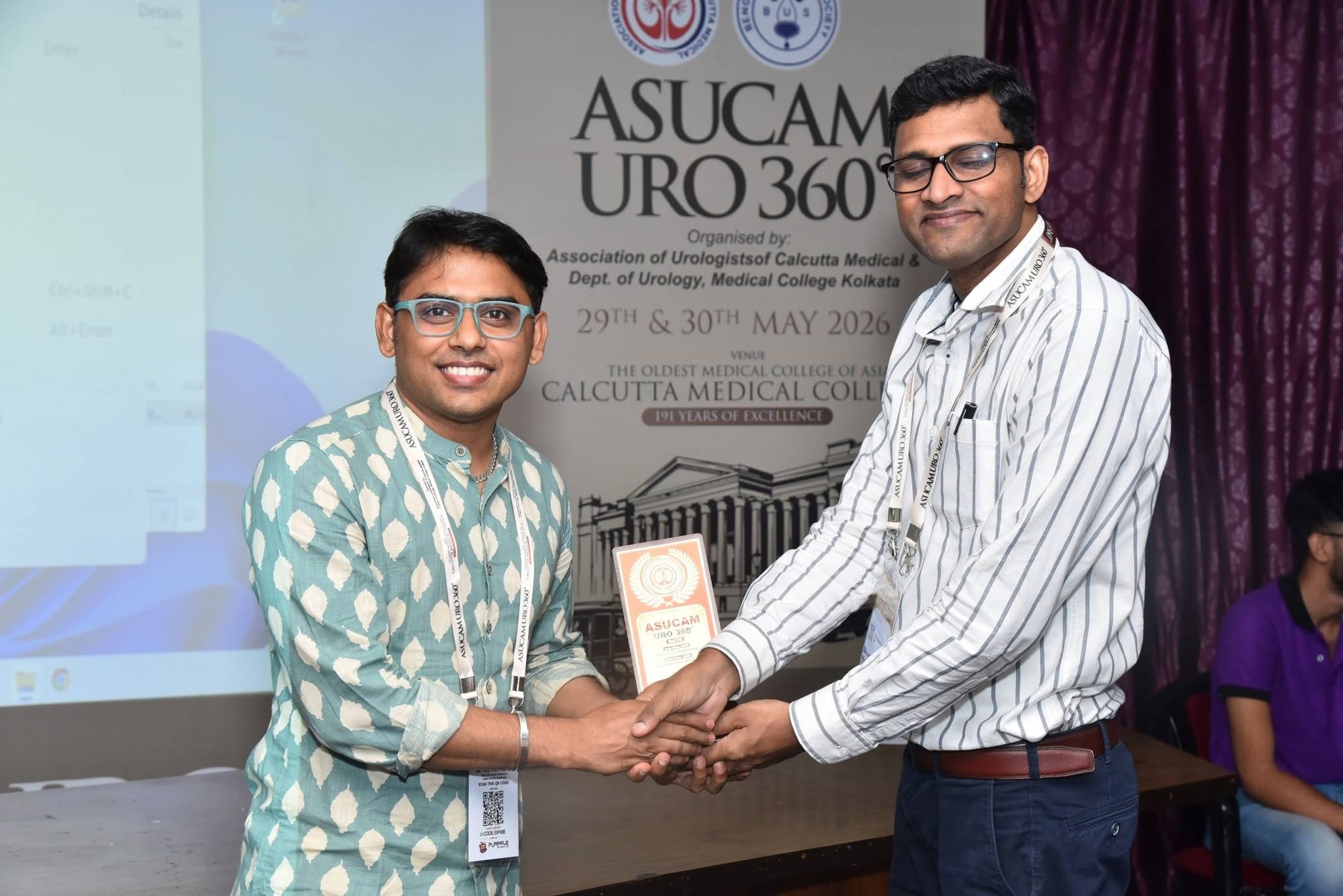 ASUCAM URO 360° 2026: A Comprehensive Journey into Advanced Urology